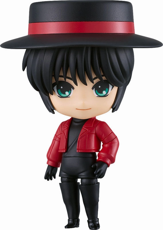 Anime Collectible Nendoroid "Tokyo Babylon" Sumeragi Subaru