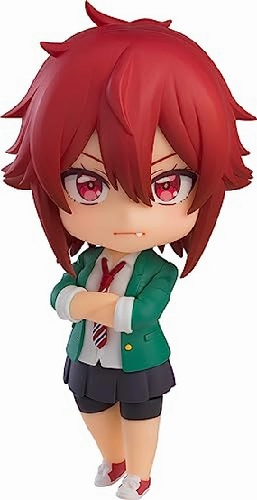 Designer Article Nendoroid "Tomo-chan Is a Girl!" Aizawa Tomo