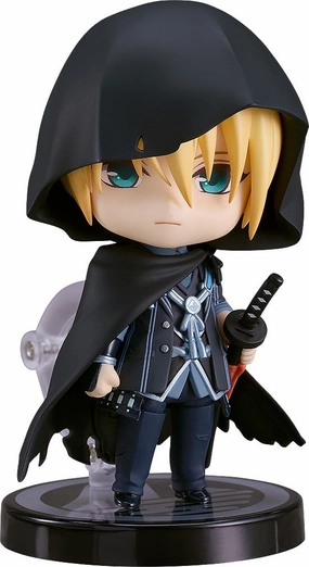 Action Creation Fantasy Creation Nendoroid "Touken Ranbu the Stage" Yamanbagiri Kunihiro Tandokuko -Nihontoshi-