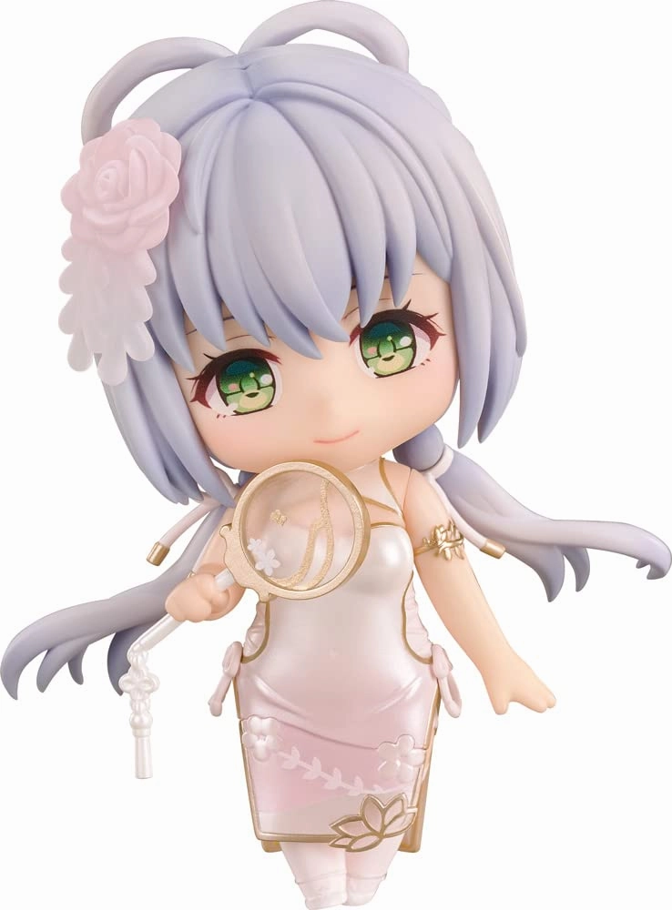 Collectible piece Nendoroid "Vsinger" Luo Tianyi Grain in Ear Ver.