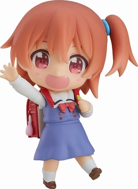 Recycled plastic Nendoroid "Wataten!: An Angel Flew Down to Me" Hoshino Hinata