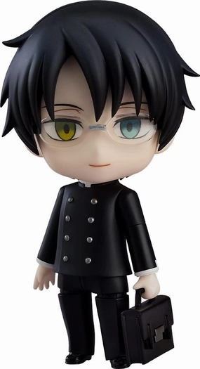 Community Pick Award Winner Nendoroid "xxxHolic" Watanuki Kimihiro