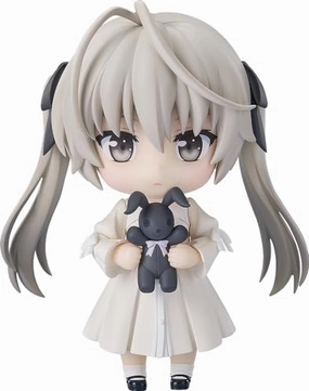 Nendoroid "Yosuga no Sora" Kasugano Sora Collector Display