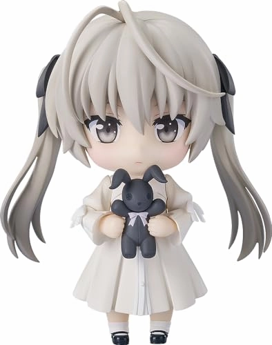 Nendoroid "Yosuga no Sora" Kasugano Sora Collector Display