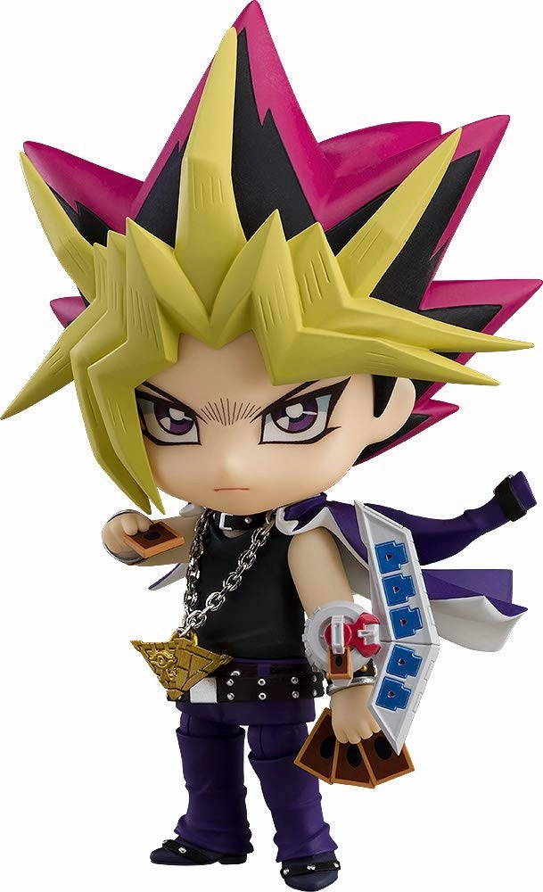 Character Product Nendoroid "Yu-Gi-Oh! Duel Monsters" Yami Yugi