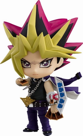 Character Product Nendoroid "Yu-Gi-Oh! Duel Monsters" Yami Yugi