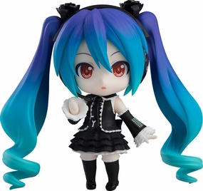 Nendoroid SEGA feat. HATSUNE MIKU Project Hatsune Miku Infinity Ver. Factory Direct Fantasy Warrior