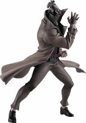 Epoxy Resin No Guns Life - POP UP PARADE Inui Juzo (Good Smile Company)