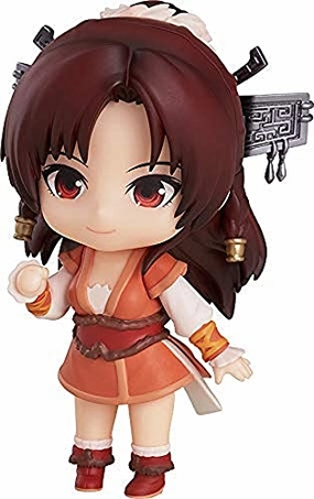 All Season Nendoroid "Legend of Sword and Fairy 3" Tang XueJian
