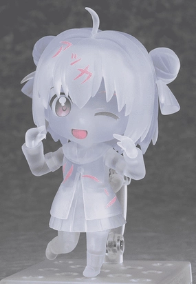 Akaza Akari (??Akari~n?? ver. version) Nendoroid (#268b) Yuru Yuri - Good Smile Company Emerging Brand Seasonal Rotation