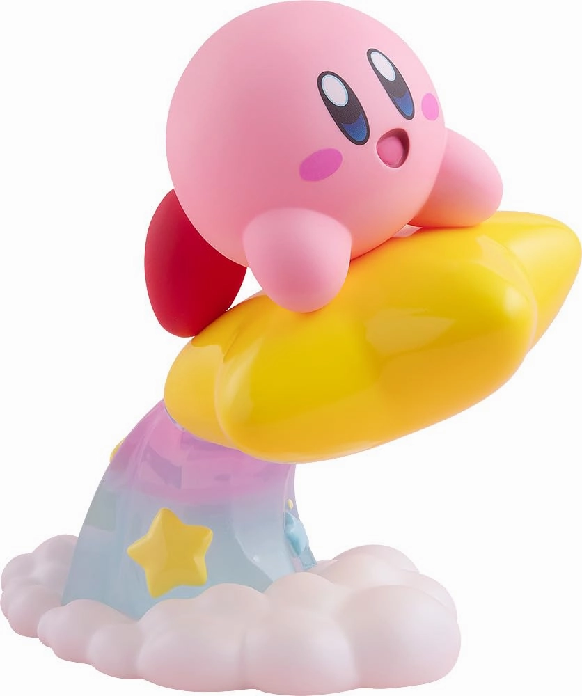 POP UP PARADE "Kirby's Dream Land" Kirby Cute Animal Articulated Model