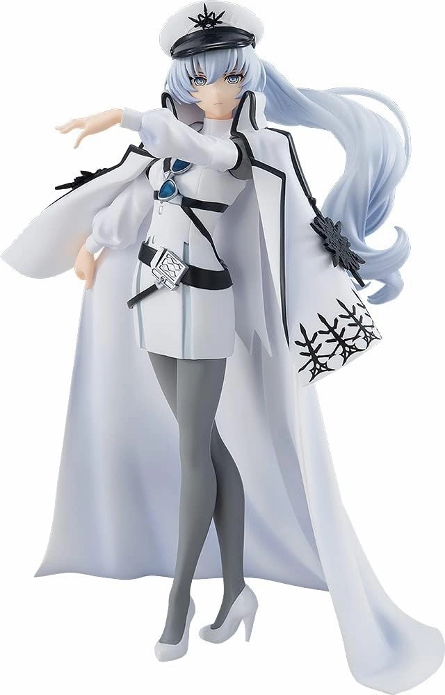 POP UP PARADE "RWBY: Ice Queendom" Weiss Schnee Nightmare Side Video game