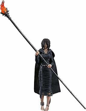 Premium Creation Celebrity endorsed figma "Demon's Souls (PS5)" Maiden in Black (PS5)