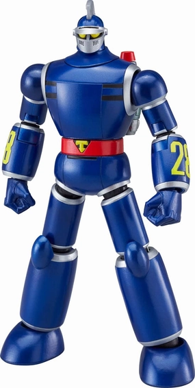 Horror Monster Chibi Collectible Moderoid "The New Adventures of Gigantor" Tetsujin 28-go