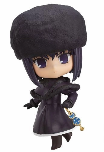 Anime Toy Premium Collectible "Mahoutsukai no Yoru" Nendoroid Kuonji Alice