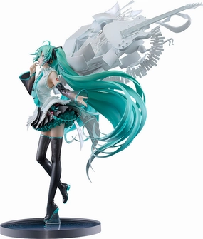 Luxury Collectible Character Vocal Series 01 Hatsune Miku Hatsune Miku Happy 16th Birthday Ver.