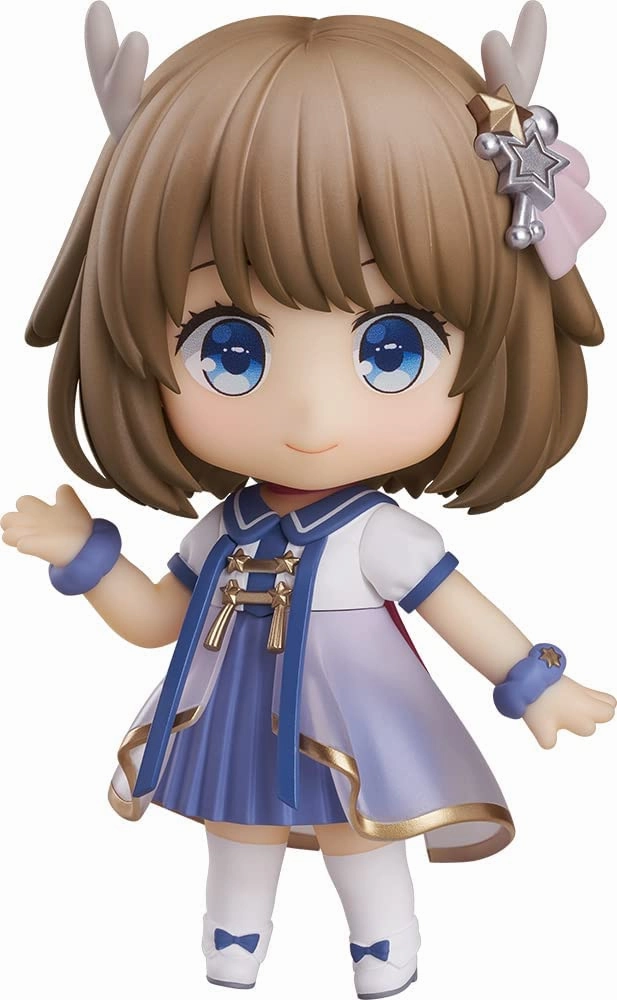 Mobile Game Gift For Her "Kano" Nendoroid#1790 Kano