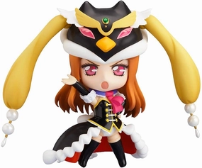 Seasonal Rotation Penguin 1-gou Penguin 2-gou Penguin 3-gou Princess of the Crystal Nendoroid (#243) Mawaru Penguindrum