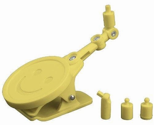 Age Appropriate Clip Stand 1.5 (Dandelion ver. version) Nendoroid More - Good Smile Company
