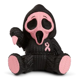 Pink Edition Ghost Face - Limited Edition Scary Decorations Playful Figures