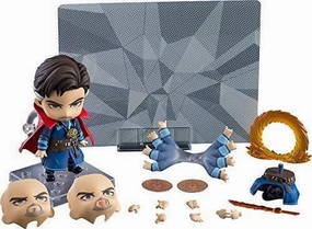 Mini Statue Avengers: Infinity War -Dr Strange  "Infinity Edition, DX Ver." Nendoroid #1120-DX (Good Smile Company)