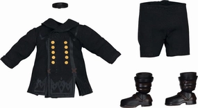 Nendoroid Doll Outfit Set "NieR:Automata Ver1.1a" 9S (YoRHa No. 9 Type S) Resin Model