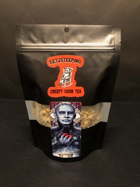 Get2Steeping - I Am Tea Mystical Designs Enchanting Supplies