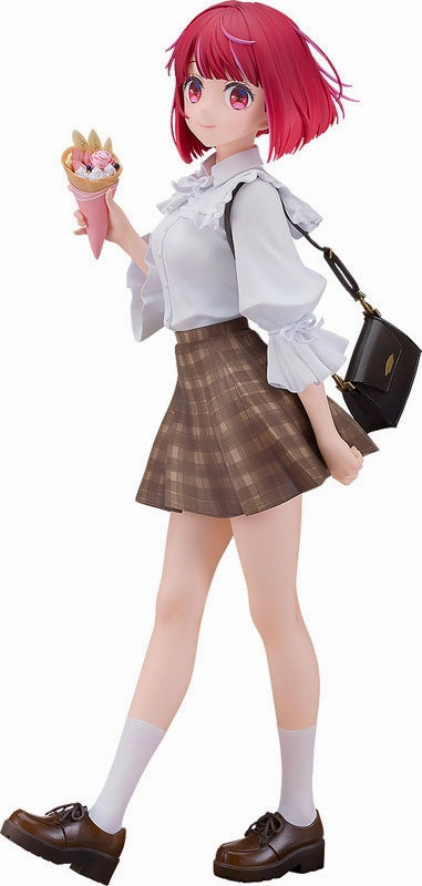 "Oshi no Ko" Arima Kana Date Style Ver. 1/6 Scale Blog Feature