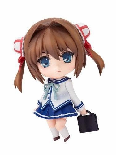 Asakura Yume Nendoroid (#080) Da Capo II - Good Smile Company Celebrity endorsed Anime Unit