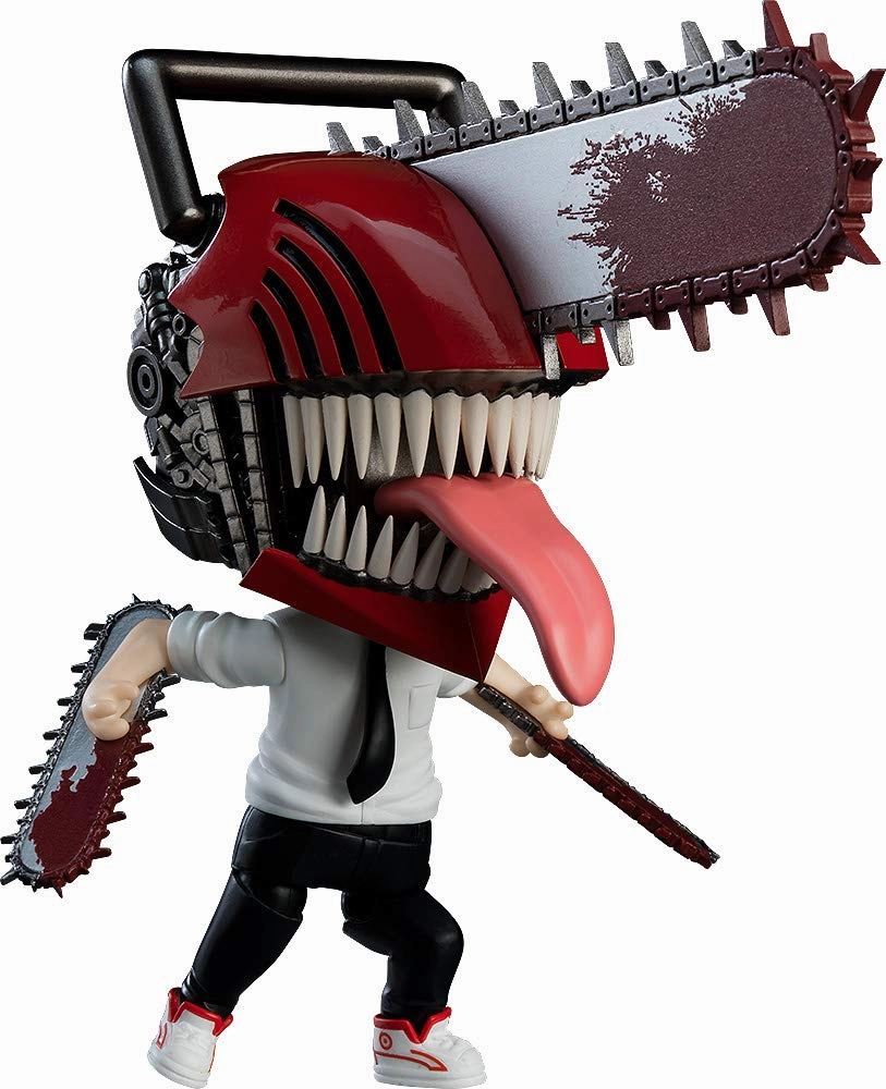 Popular Choice [Reissue] "Chainsaw Man" Nendoroid#1560 Denji