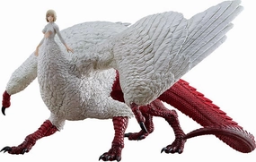 POP UP PARADE "Delicious in Dungeon" Falin (Chimera) XL Size Special Gift