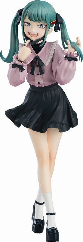 Learning Tool She Shed POP UP PARADE Character Vocal Series 01 Hatsune Miku Hatsune Miku The Vampire Ver. L Size