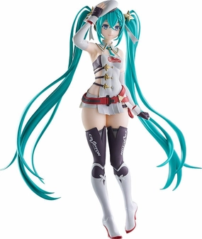 Gallery Art POP UP PARADE Hatsune Miku GT Project Racing Miku 2023 Ver.