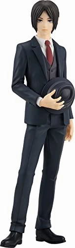 Seasonal Favorite Classroom Decor POP UP PARADE "Attack on Titan" Eren Yeager Suit Ver.