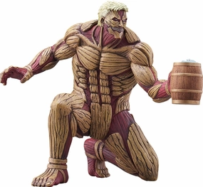 Vehicle Replica Generational Gift POP UP PARADE "Attack on Titan" Reiner Braun Armored Titan Worldwide After Party Ver.