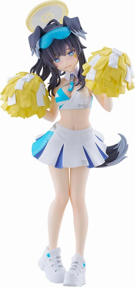Personal Collection POP UP PARADE "Blue Archive" Hibiki (Cheer Squad) Memorial Lobby Ver.