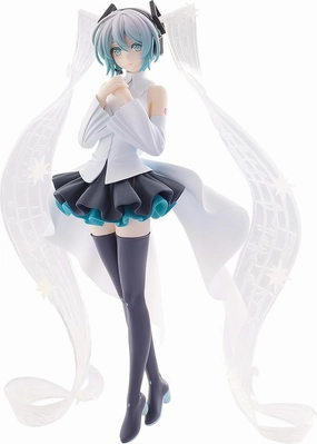 POP UP PARADE "Character Vocal Series 01 Hatsune Miku" Hatsune Miku Little Missing Stars Ver. Folk Tale