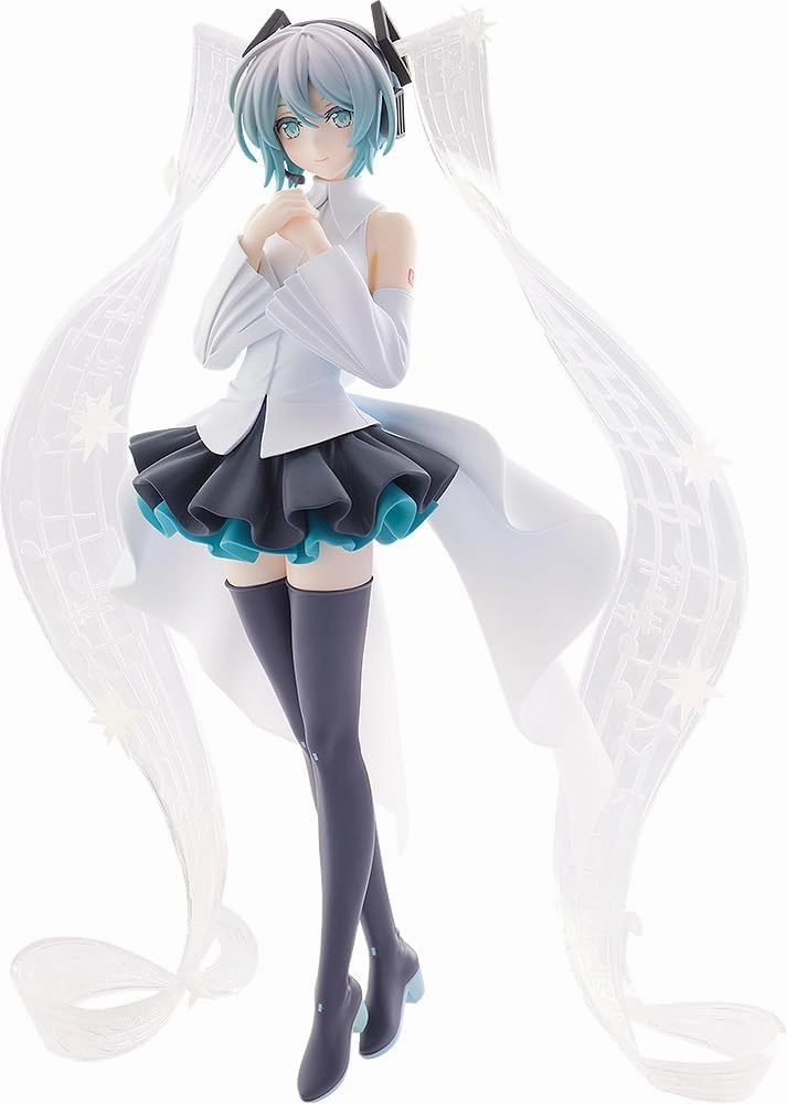 POP UP PARADE "Character Vocal Series 01 Hatsune Miku" Hatsune Miku Little Missing Stars Ver. Folk Tale