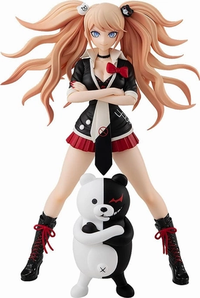 POP UP PARADE "Danganronpa 1,2 Reload" Enoshima Junko Kawaii Design