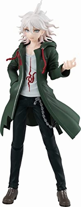 Display Model POP UP PARADE "Danganronpa 1,2 Reload" Komaeda Nagito