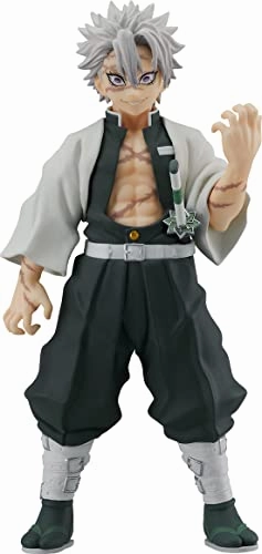 Ocean Animal Auction Item POP UP PARADE "Demon Slayer: Kimetsu no Yaiba" Shinazugawa Sanemi