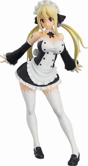 POP UP PARADE "Fairy Tail" Lucy Heartfilia Virgo Form Ver. Best Seller