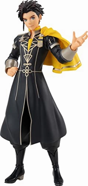 Action Goods POP UP PARADE "Fire Emblem: Three Houses" Claude von Riegan