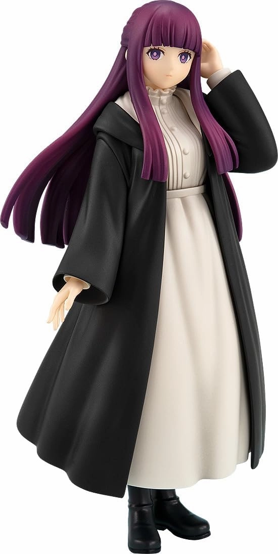 POP UP PARADE "Frieren: Beyond Journey's End" Fern Stylized Art