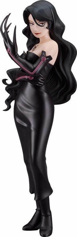 Art Decor Interchangeable Part POP UP PARADE "Fullmetal Alchemist: Brotherhood" Lust