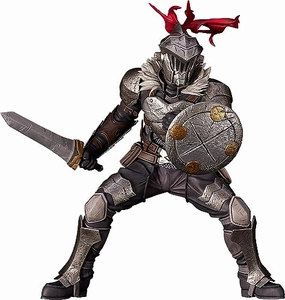Fantasy Collection Fantasy Statue POP UP PARADE "Goblin Slayer II" Goblin Slayer L Size