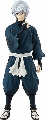 Bedroom Accent Anatomy Figure POP UP PARADE "Hell's Paradise: Jigokuraku" Gabimaru
