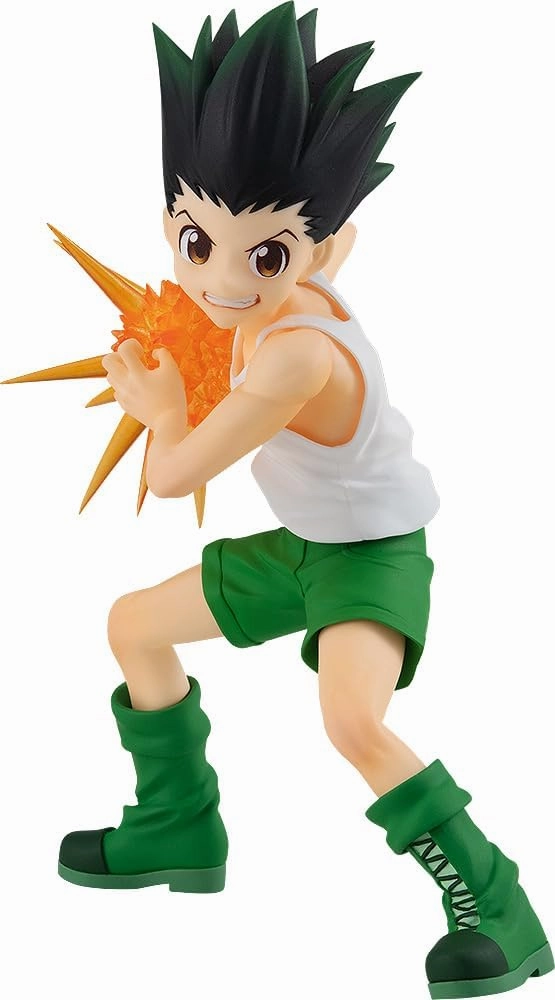 POP UP PARADE "Hunter x Hunter" Gon Freecss Mini Statue