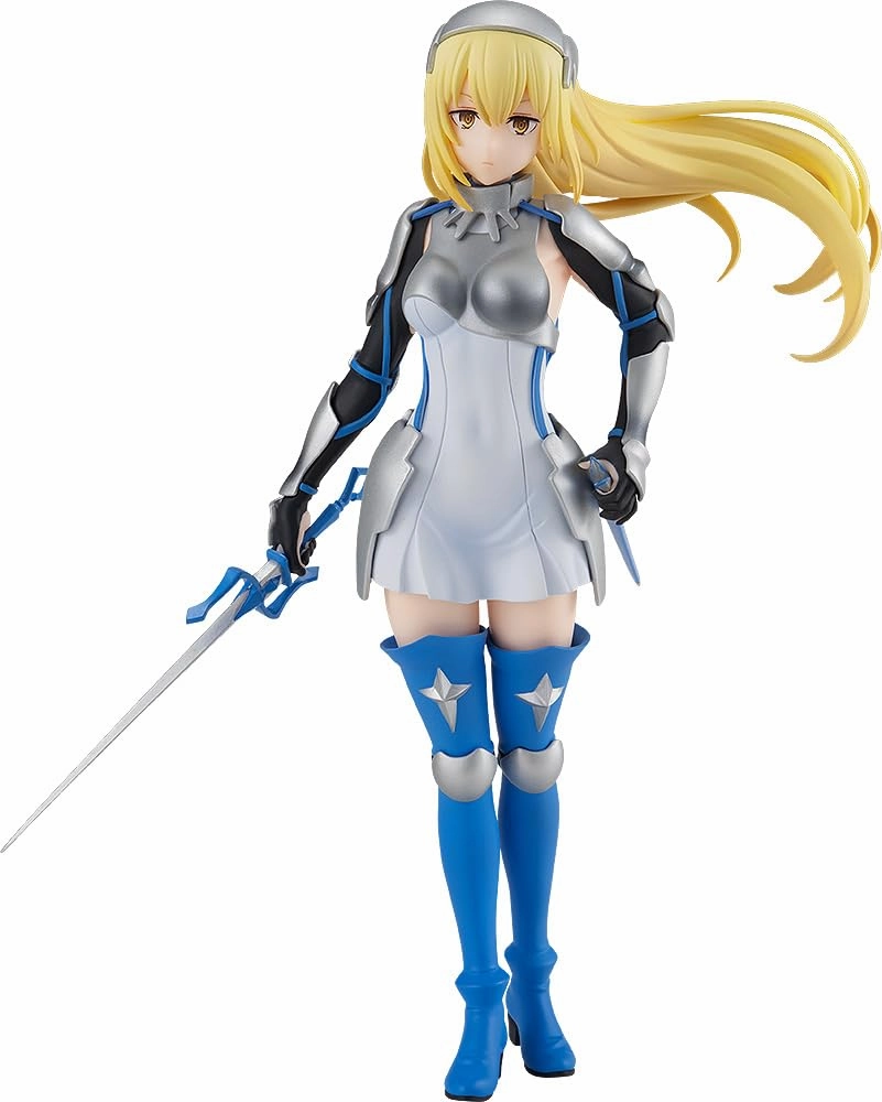 Character Decor Valuable Collectible POP UP PARADE "Is It Wrong to Try to Pick Up Girls in a Dungeon? IV" Ais Wallenstein