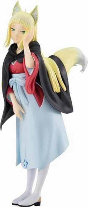 POP UP PARADE "Is It Wrong to Try to Pick Up Girls in a Dungeon? IV" Sanjouno Haruhime Celebrity Doll